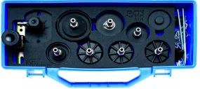 Bgs Technic Adapter Set voor remontluchter