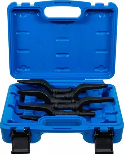 BGS TECHNIC KOGELGEWRICHT DEMONTAGEVORKSET 5DELIG