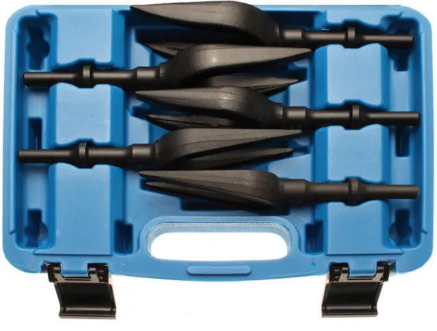 BGS TECHNIC KOGELGEWRICHT DEMONTAGEVORKSET 5DELIG