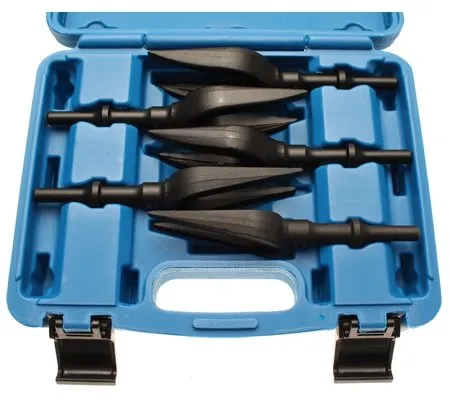 BGS TECHNIC KOGELGEWRICHT DEMONTAGEVORKSET 5DELIG