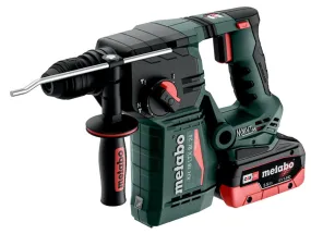 Combihamer SDS-Plus Metabo KH 18 LTX BL 24