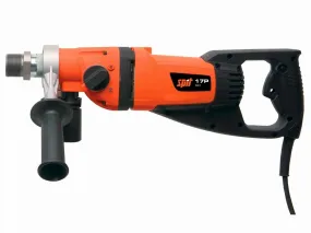 DIAMANTBOORMACHINE SPIT SD17P (1800W) + ADAPTER M 16 & SDD + CENTREERBOOR