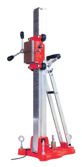 Diamantboorstatief - SPIT TRIX 250 SD250-SD350