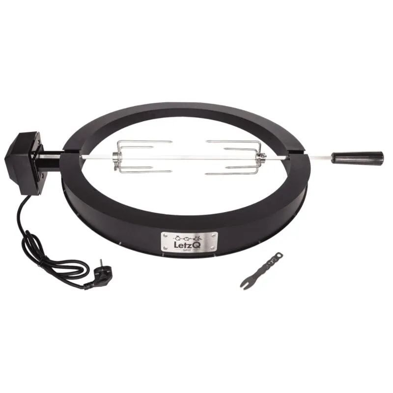 LETZQ SPIT KAMADO 18 INCH  LARGE