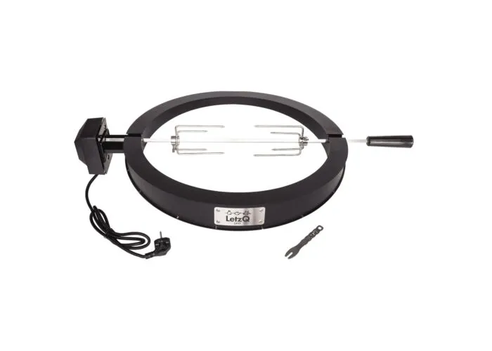 LETZQ SPIT KAMADO 18 INCH  LARGE