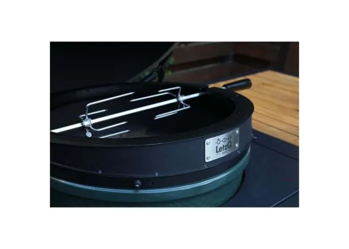 LETZQ SPIT KAMADO 18 INCH  LARGE
