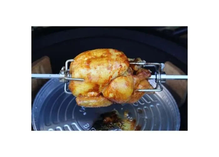 LETZQ SPIT KAMADO 18 INCH  LARGE