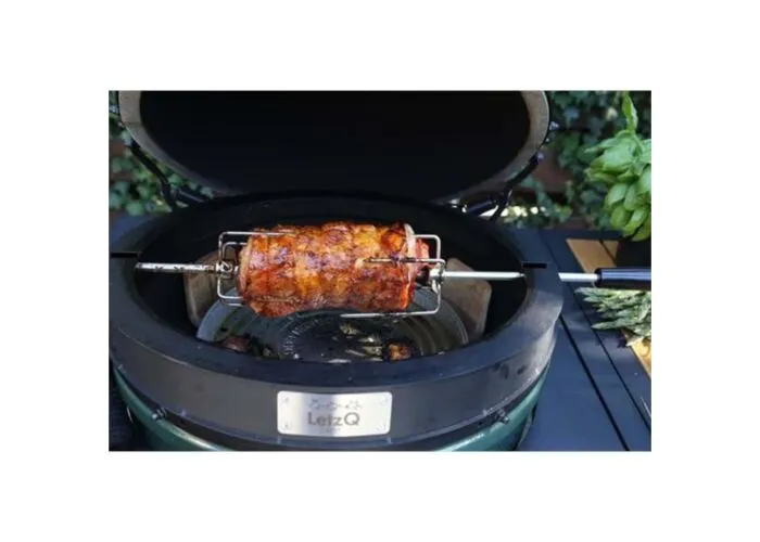 LETZQ SPIT KAMADO 18 INCH  LARGE