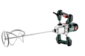 Menger/mixer Metabo RWEV 1600-2