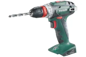 Metabo Accu boorschroefmachine 18 Volt BS 18 Quick body – 602217840