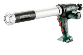 METABO ACCU-KITPISTOOL 18V KPA 18LTX 6