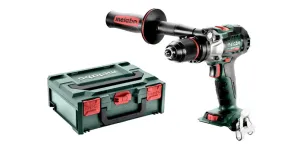 METABO Accu-klopboormachine SB 18 LTX BL I 602360840