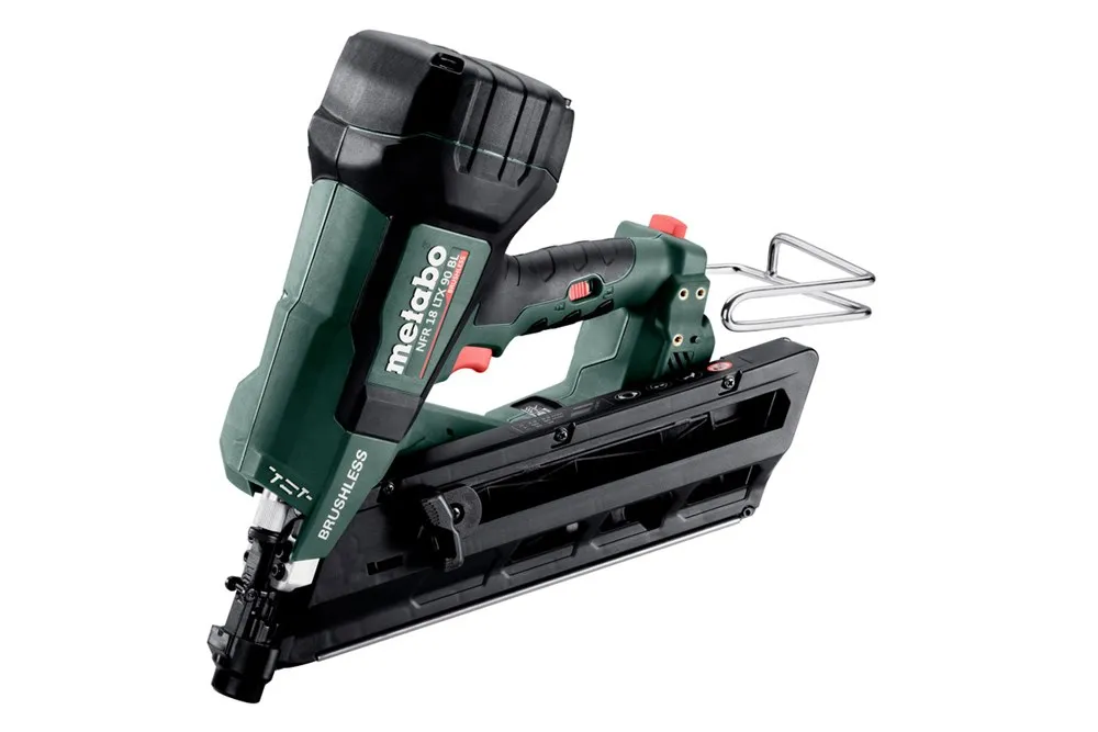 METABO ACCUSTRIPNAGELTACKER