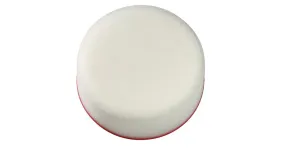METABO Polijstschuimschijf met klittenband, zacht 160x50 mm (PE7175) 624927000