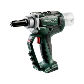 METABO popnageltang NP 18 LTX BL 5.0 werkslag 25mm