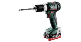 Metabo PowerMaxx SB 12 BL Accuklopboormachine (601077800)