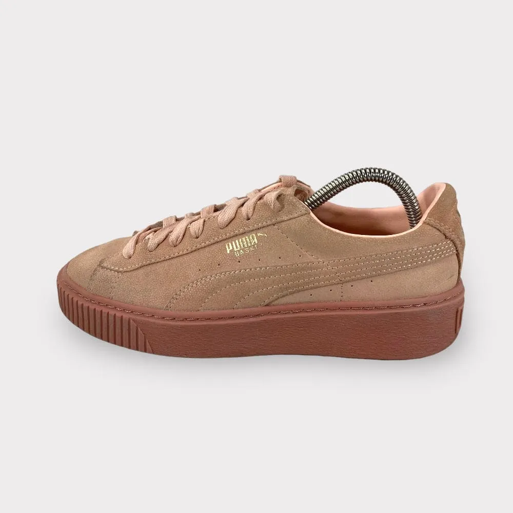 PUMA BASKET PLATFORM 
