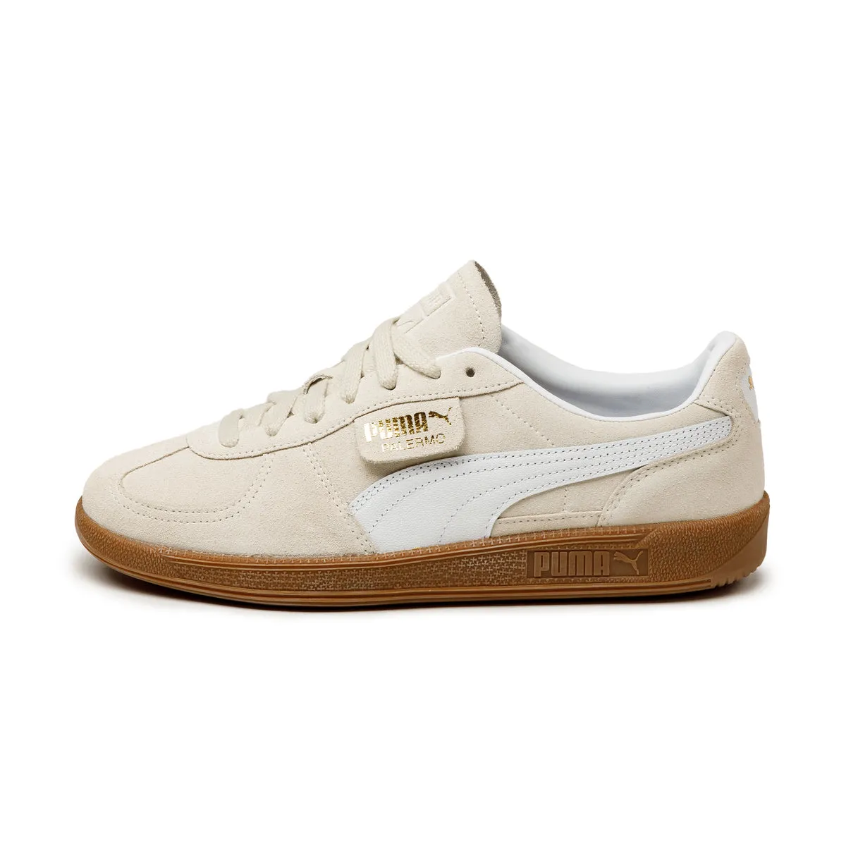 Puma Palermo Alpine Snow / Puma White