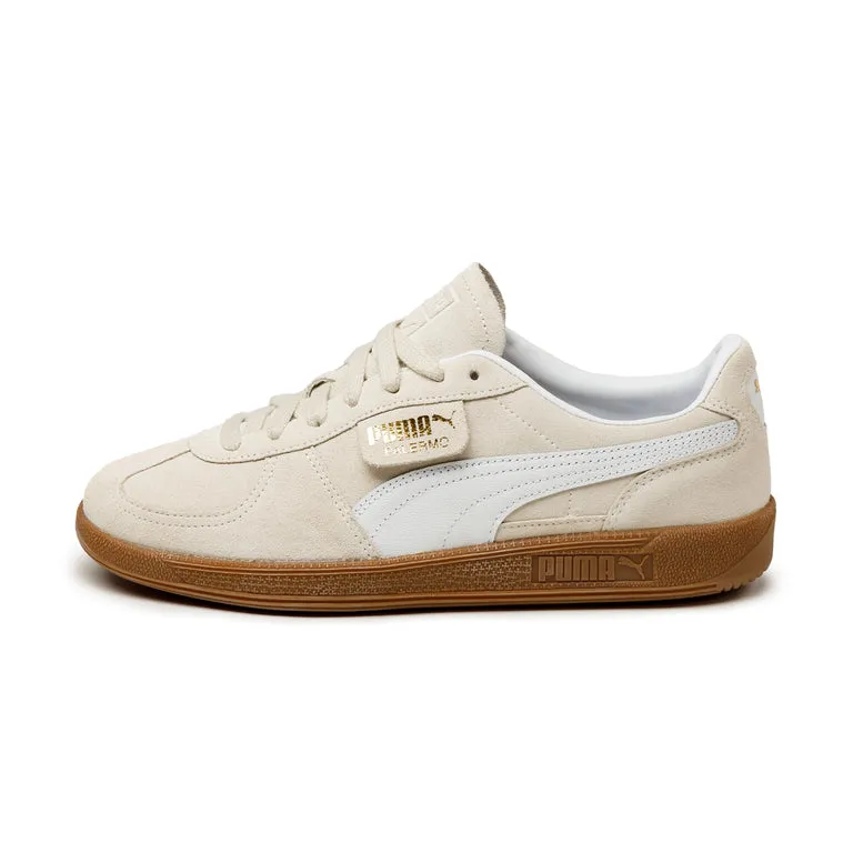 Puma Palermo Alpine Snow / Puma White