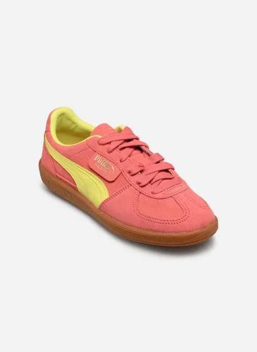      PUMA PALERMO  ROZE   