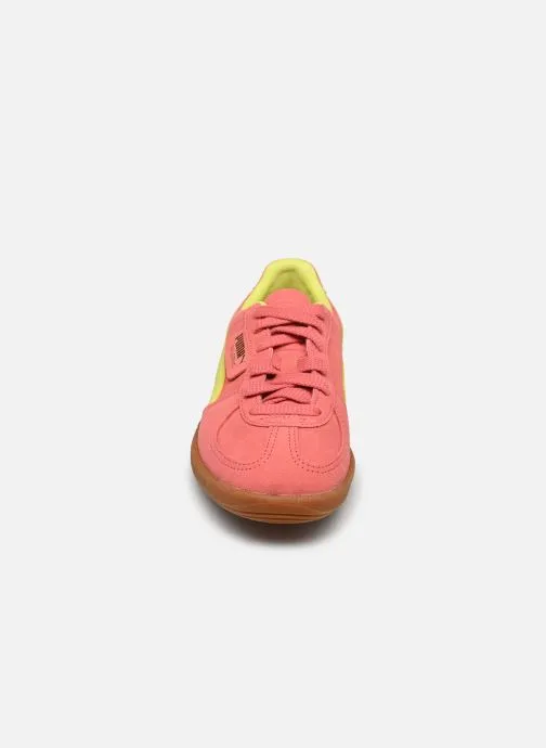      PUMA PALERMO  ROZE   