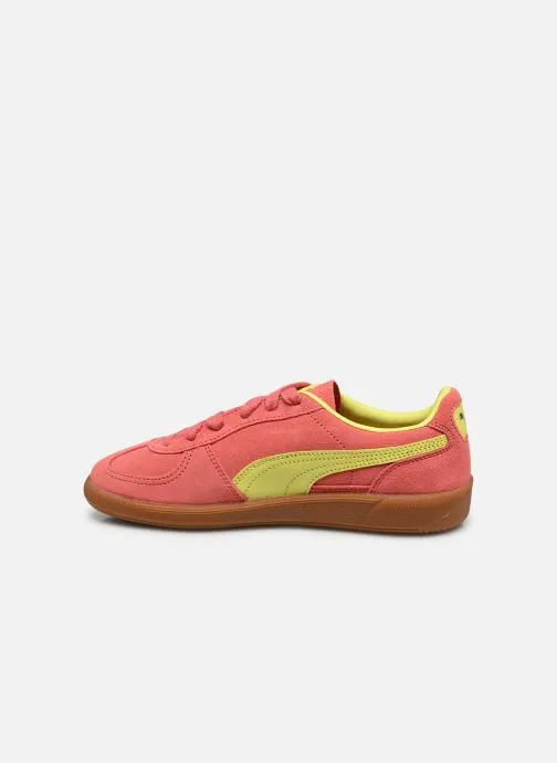      PUMA PALERMO  ROZE   