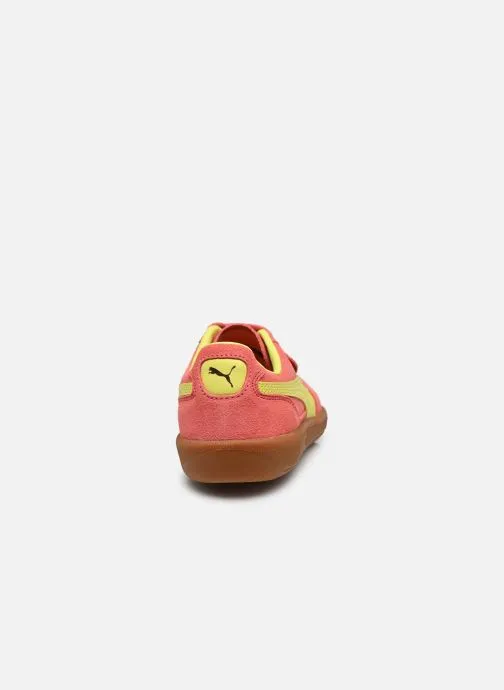      PUMA PALERMO  ROZE   