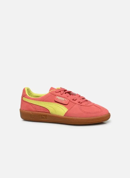      PUMA PALERMO  ROZE   