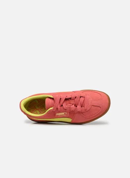      PUMA PALERMO  ROZE   