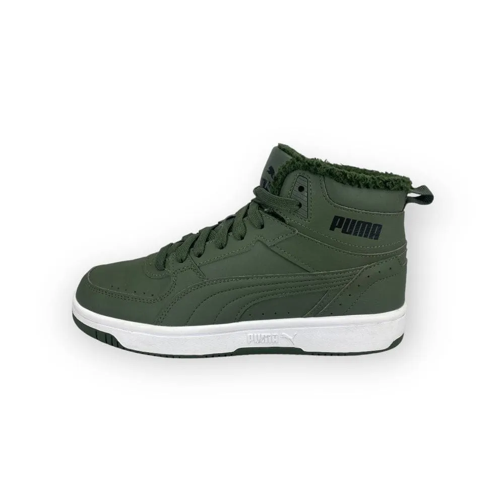 PUMA RIPSTOP CELL 