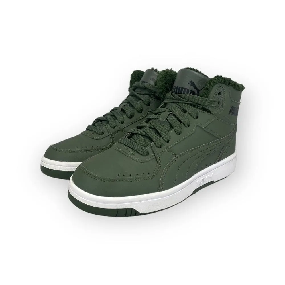 PUMA RIPSTOP CELL 
