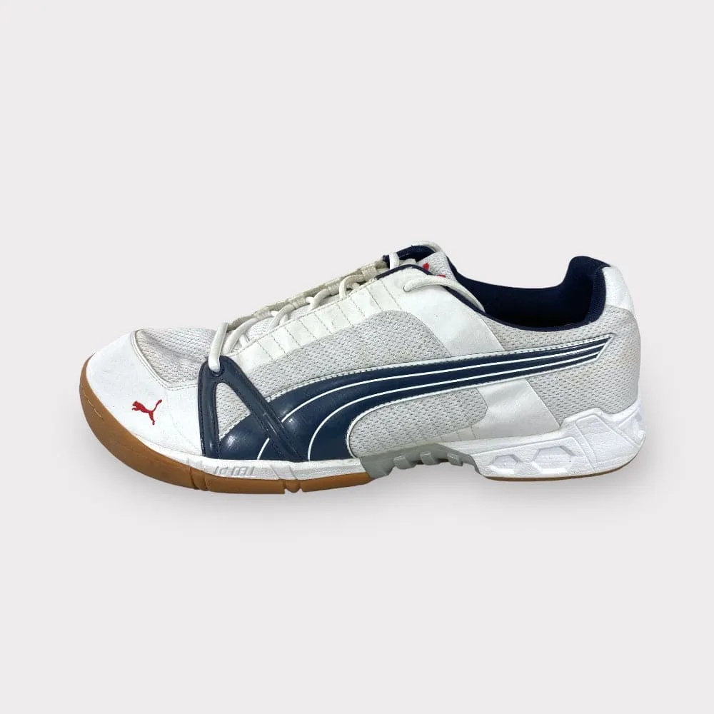 PUMA SNEAKER LOW 