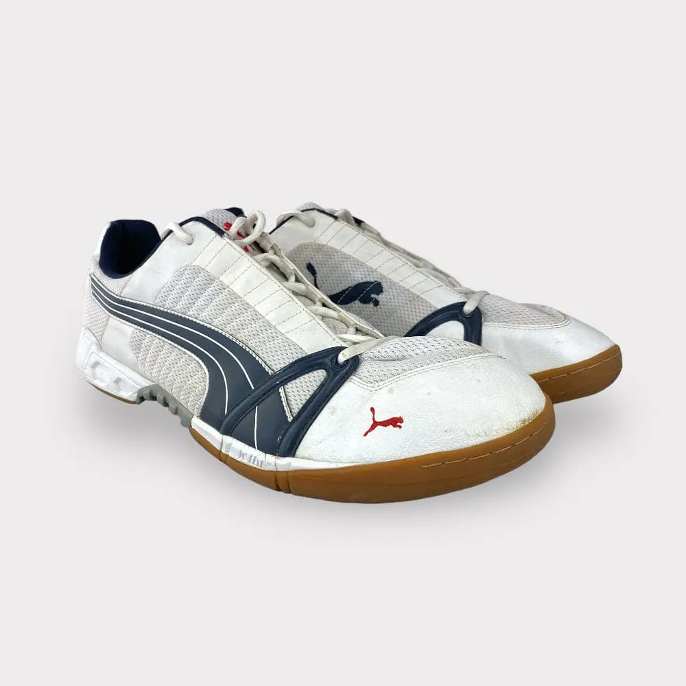 PUMA SNEAKER LOW 