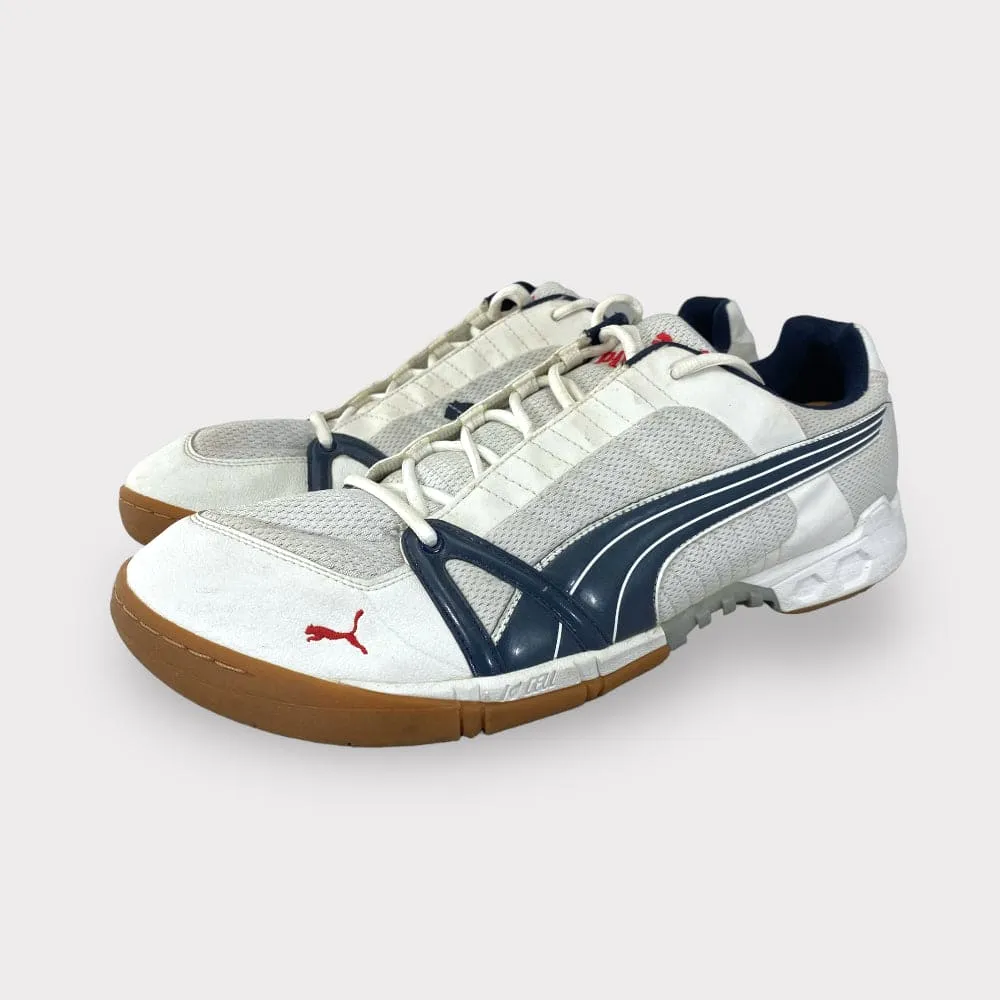 PUMA SNEAKER LOW 
