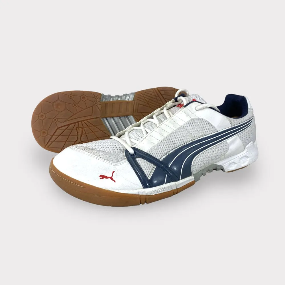 PUMA SNEAKER LOW 
