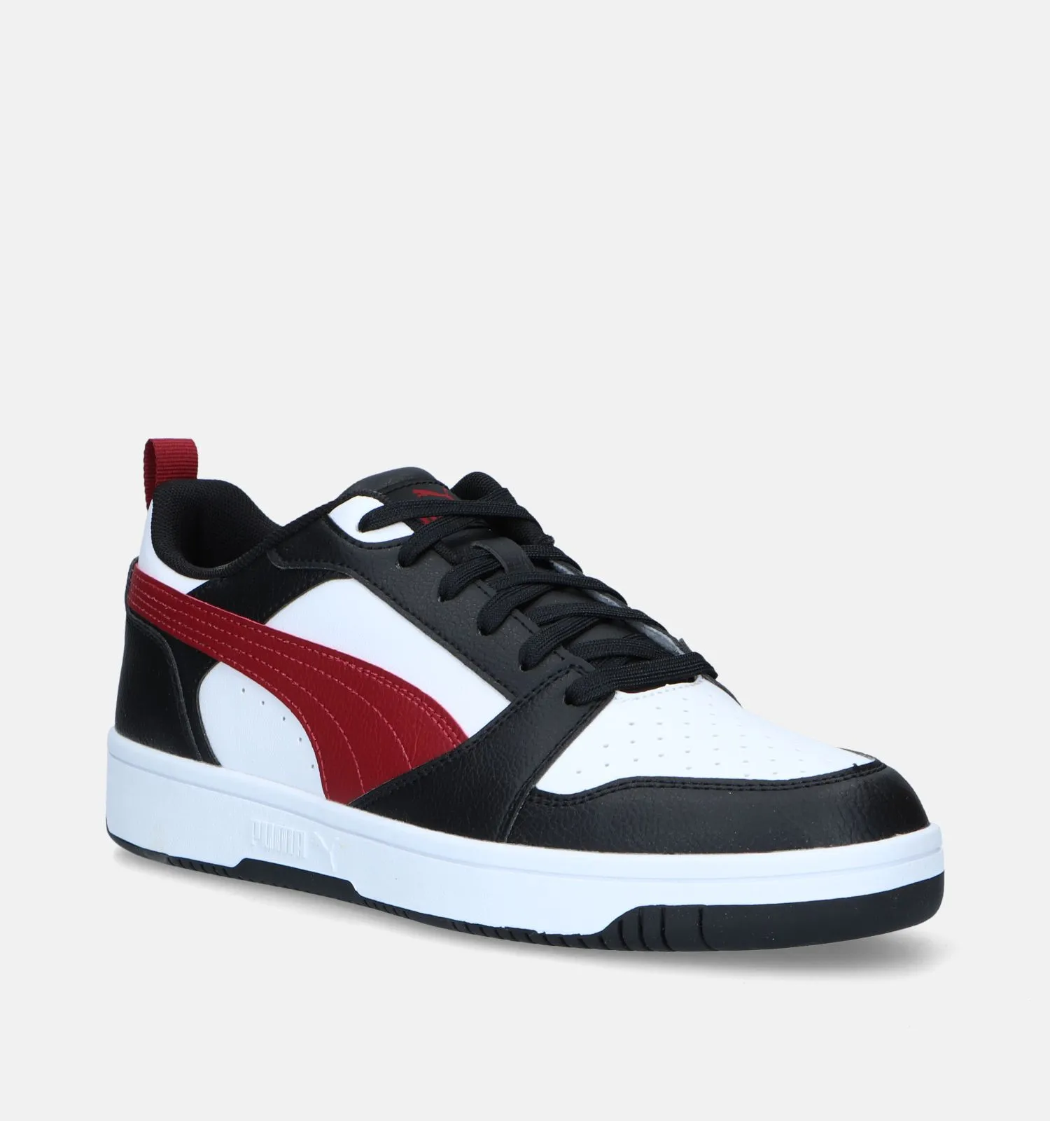 Puma Sneakers zwart