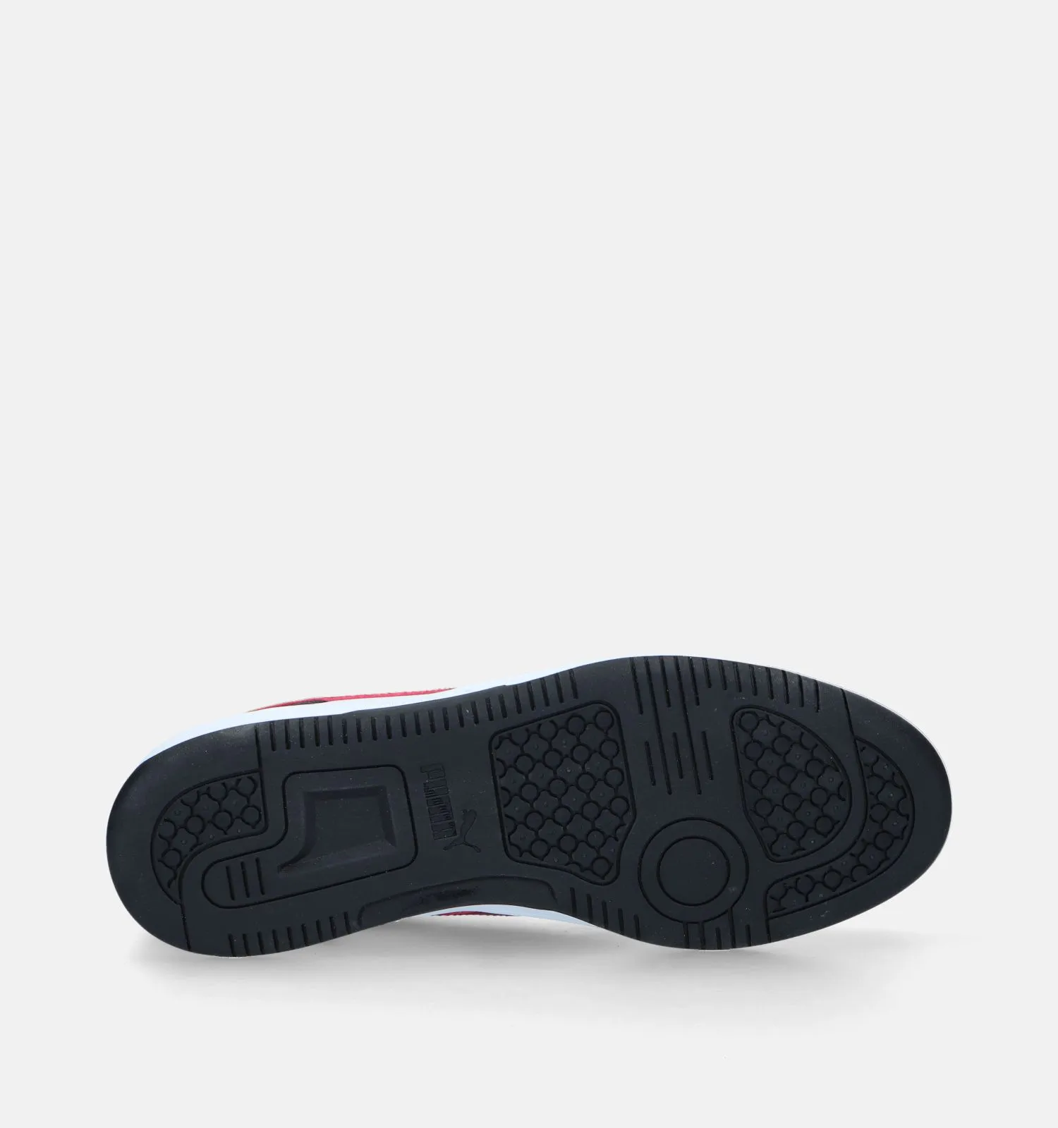 Puma Sneakers zwart