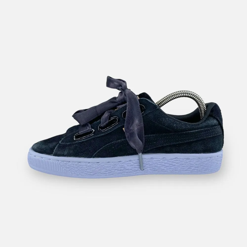 PUMA SUEDE HEART 