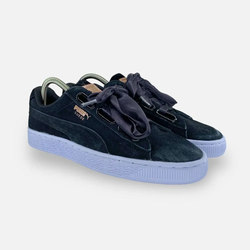 PUMA SUEDE HEART 
