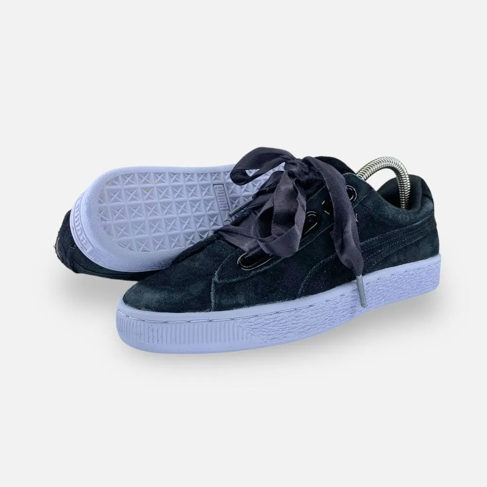 PUMA SUEDE HEART 