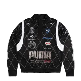 Puma x A$AP Rocky Distressed Sweatshirt Puma Black
