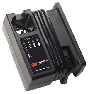 Spit Acculader Pulsa 27, 40, 800 en Stockade ST400i