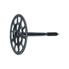 Spit CB plug voor zachte isolatie 055720