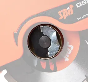 Spit D90 en D60 onderdeel K38 - Quick klemmoer