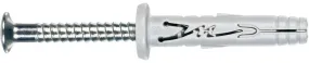 Spit Hit m Slagplug 6x30/5 met kraag - 050118
