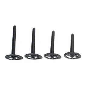 Spit Insulfast Isolatieplug IF80 (500 stuks) - 060502