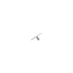 SPIT ISOMET Kunststof Dop Beige 780360