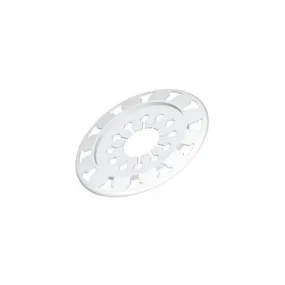 Spit Onderlegschotel 054929
