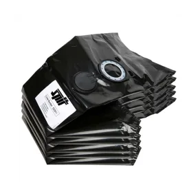 Spit Stofzuigerzakken Plastic M-Klasse - 620911