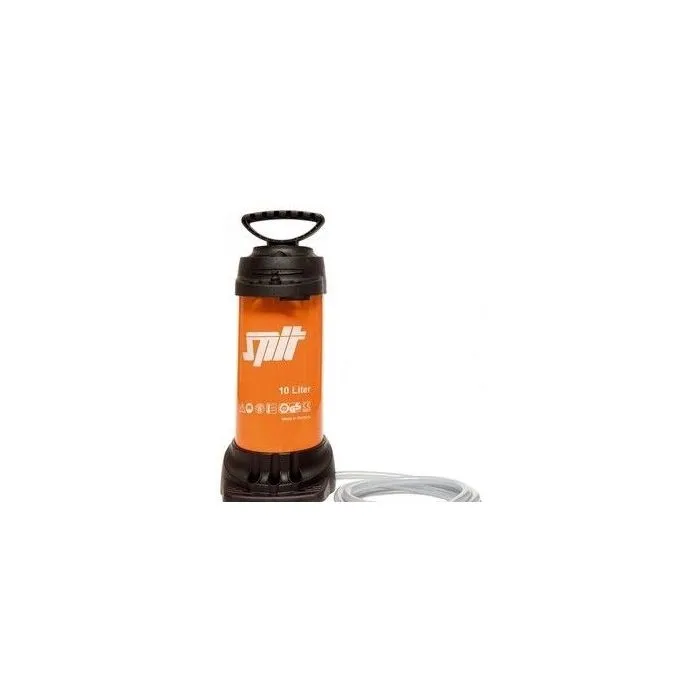 Spit Waterpomp 172710